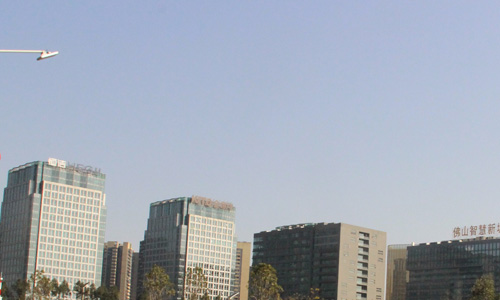 佛山市顺德区龙江镇东海工业区SD-G-04-01-05-33之三地块网上挂牌出让