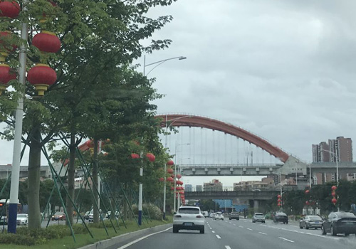 南海大沥镇截污管网完善工程A片区（第三标段）招标公告