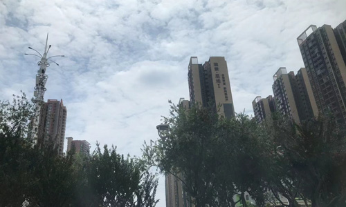 陈村世纪湾酒店公寓：舒适与优雅的邂逅