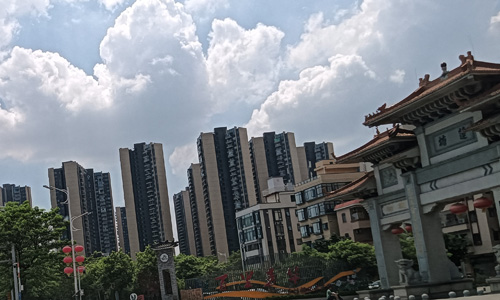 首都师范大学顺德适子未来学校：创新教育的领航者