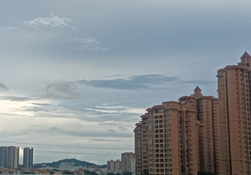 港湾中心：顺德的理想栖居之所