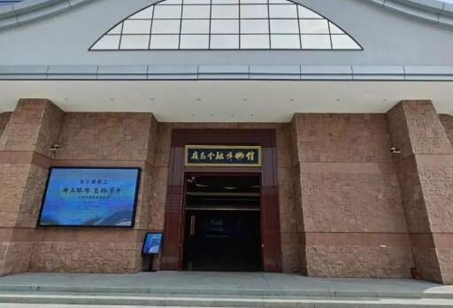 佛山市岭南金融博物馆：佛山最“有钱”的地方！