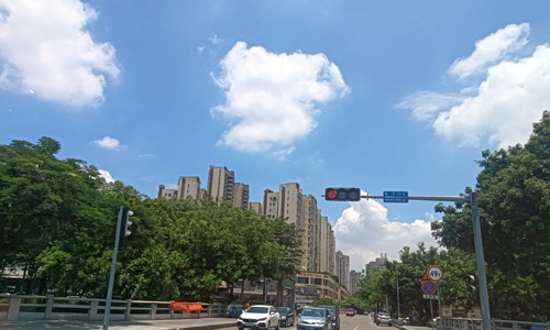 2024年佛山中考第三批分数线公布→