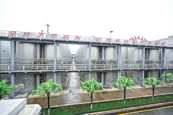 非遗招“星”计划丨寻味海天,传承“酱”心