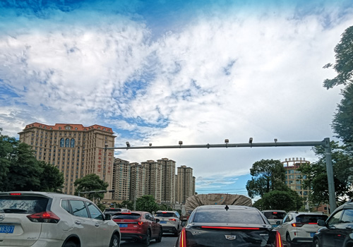 佛山市综合保税区及产业配套区路网工程（综合保税区）-10KV浦项线等临时电力迁改招标公告