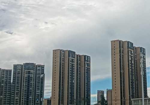 佛山市顺德区翠怡花园小区：宁静与惬意的生活港湾