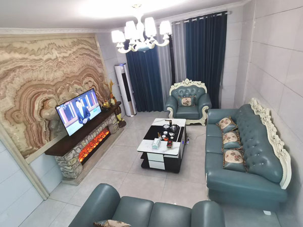 125平方学区房116万出售，丹灶仙湖里，南海实验学校对面