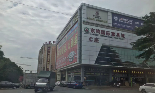 城市便捷酒店（龙江会展中心店）：顺德的舒适驿站