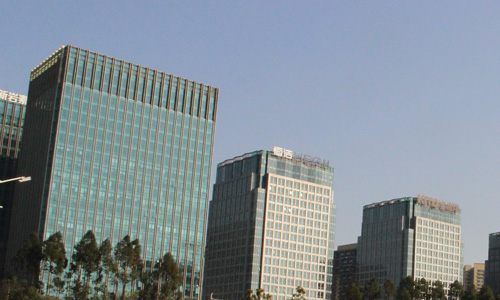 禅城祖庙街道开展预付式消费改革