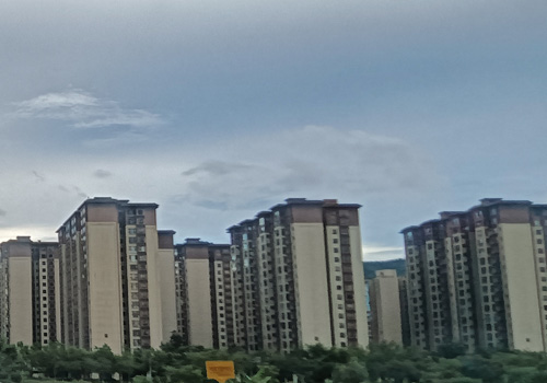 碧桂园华府：顺德的理想家园