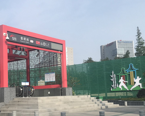 广佛这一投用近30年的地铁站将迎来改造！