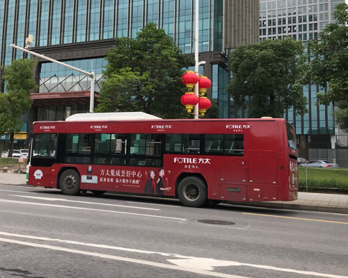 南海九江公交线路临时调整！