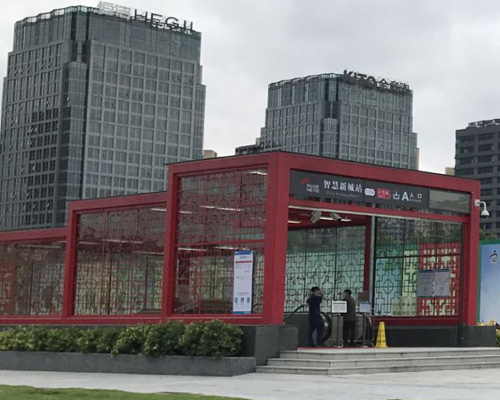 中秋节佛山地铁运营时间有调整