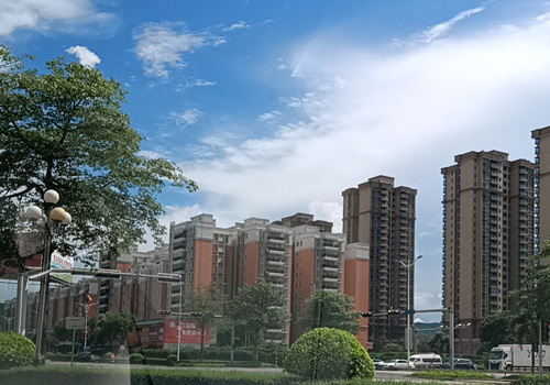 魅力新松锦绣,顺德品质家园 魅力新松锦绣,顺德品质家园