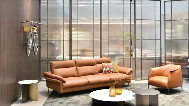 三步把秋天的氛围感拉满，开启暖洋洋的家