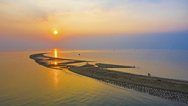 寿乡遂溪的“长寿经”：生态美、文明兴、文旅旺