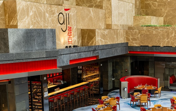 美狮美高梅“雅吉”推出全新“亚洲料理酒馆”体验