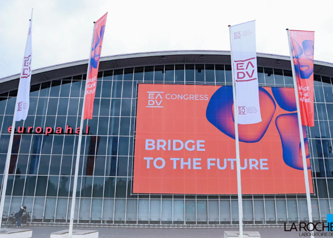 理肤泉连续29年亮相欧洲权威皮肤科大会EADV 强势引领科学护肤未来趋势