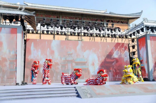 广东遂溪“九九重阳百岁节”，带你邂逅“国际长寿养生基地”