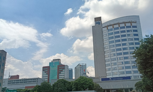 南海“医企融合”新篇章，佛山首个工业园级“健康之家”启用！