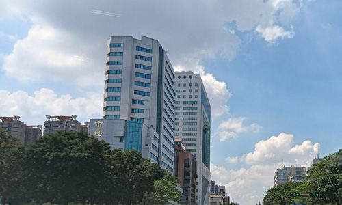 南海区桂城街道桂澜路西侧、绿景东路南侧地段网上挂牌出让