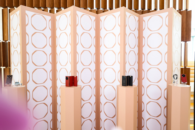 华为Mate XT 非凡大师企业家私享会在佛山瞩目开启！