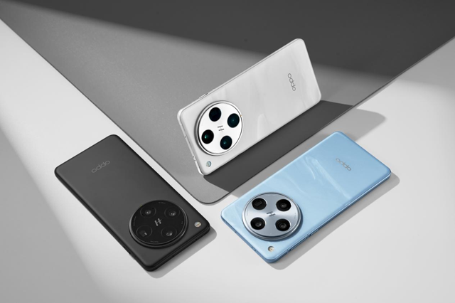 销售火爆！OPPO Find X8系列正式开卖，哪些亮点值得关注？