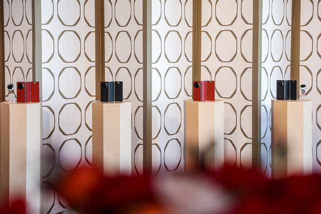 与艺术家解读“非凡精神”，谈谈艺术与科技的融合