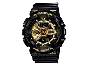 卡西欧首例包装装潢不正当竞争案终审胜诉、GA-110系列手表外观重获保护