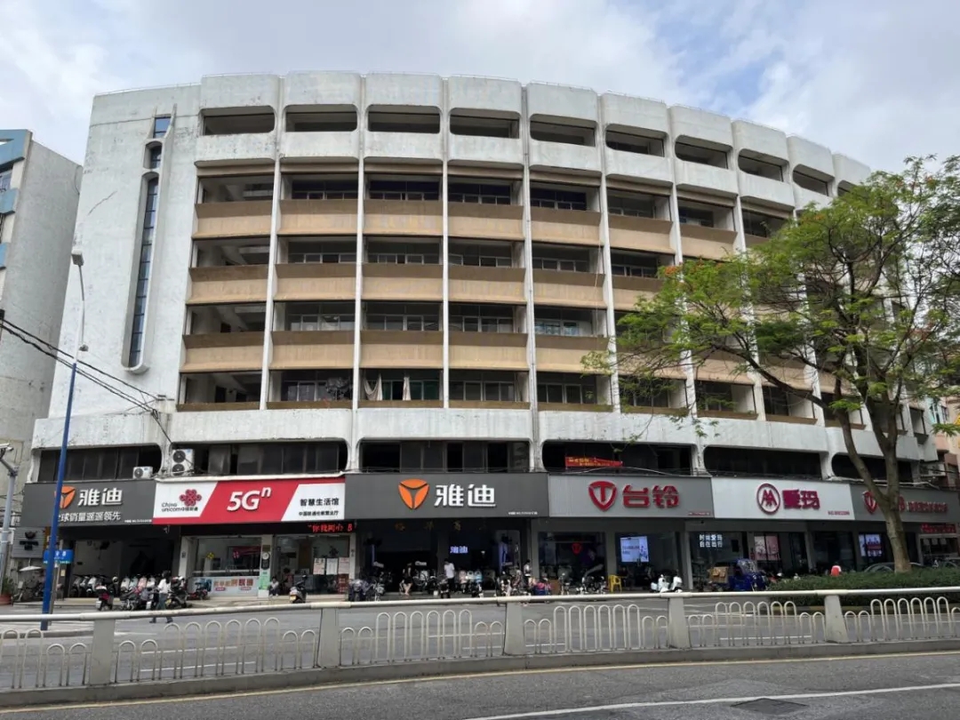 顺德伦教多宗“笋盘”公有物业火热招商中