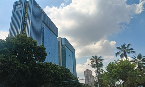 南国路道路交通升级改造二期工程（伦桂路节点）一标段监理