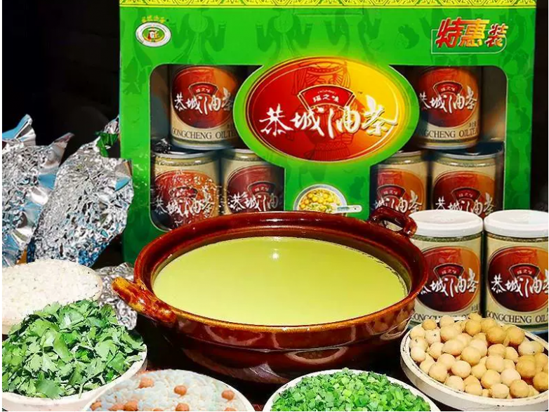 冬日醇香启幕—2024年恭城油茶（佛山顺德）产销推介会来啦