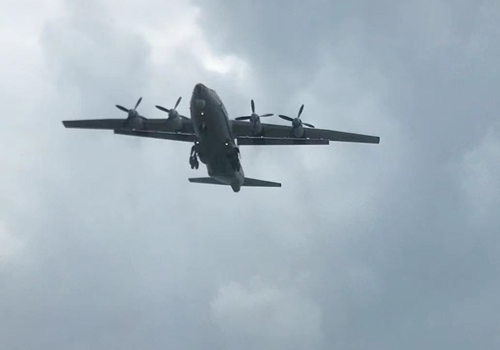 珠三角枢纽（广州新）机场争取上半年动工