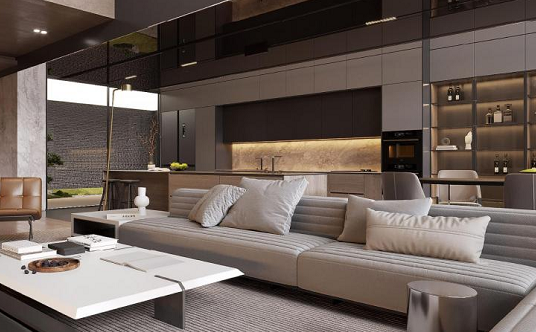 2025，罗浮宫重新设计你的生活