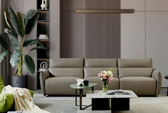 查收换季改造指南，罗浮宫为你打造“会呼吸的家”！