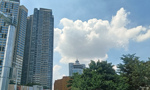 禅城鲤鱼沙地块公办学校新建项目设计招标公告