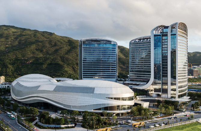 五一可用！横琴创新方推限时7折乐园票 91元起玩乐园赢米其林大厨香港双人餐