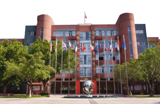 佛山中附外国语学校招生啦：廿载积淀，文化根脉+科创视野，让每个孩子潜能绽放