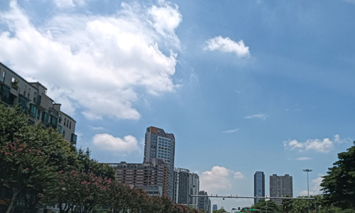 佛山市顺德区大良环市北地铁口集装箱物业出租项目（二次）