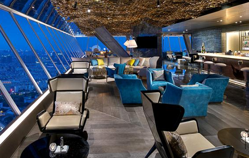 十一去哪儿？来佛山罗浮宫一步到位焕新家！