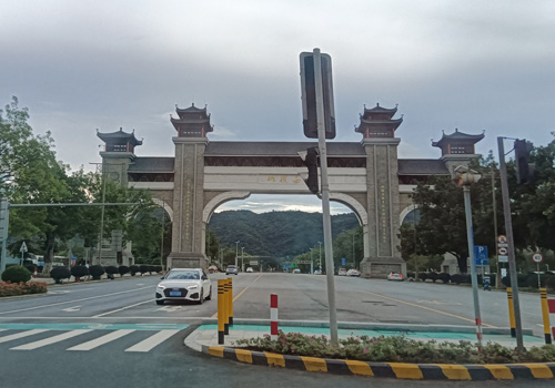 10月18日，玩转佛山秋色巡游，南海吃喝娱购宿全攻略→