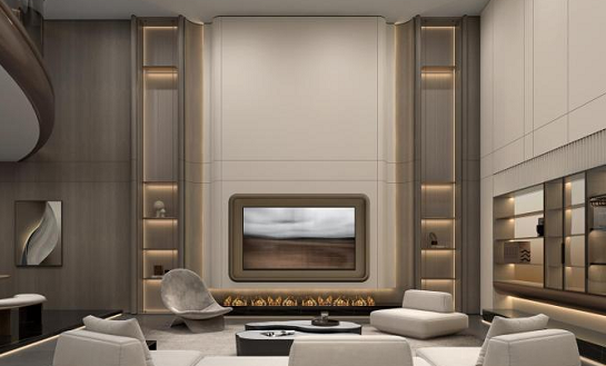 聚会不转场，一键解锁家的超强社交力