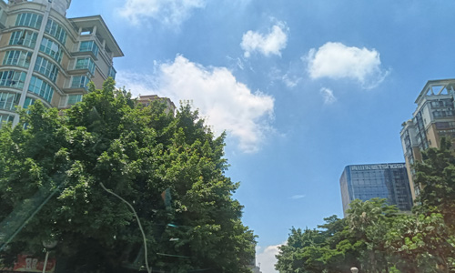 禅城山姆项目封顶！开业时间→