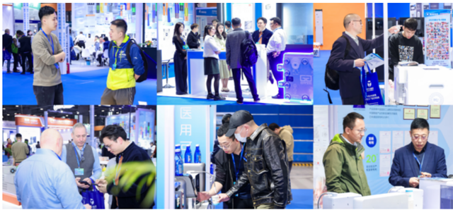 2026 HST 第十届广州国际氢科技产业博览会