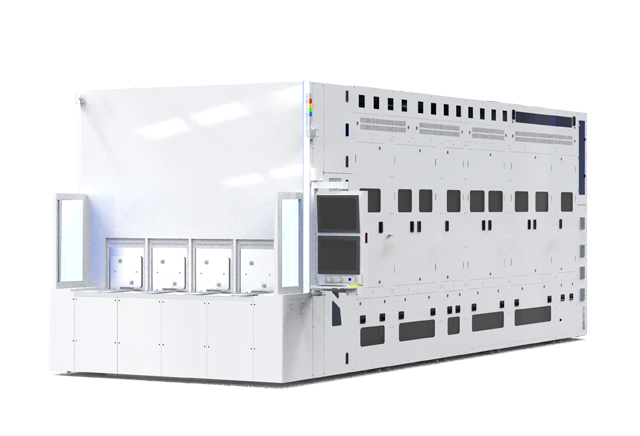 半导体设备五金配件哪个公司好