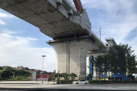 南海桂城街道平洲人民路15号首层之二商铺物业租赁项目 南海桂城街道平洲人民路15号首层之二商铺物业租赁项目