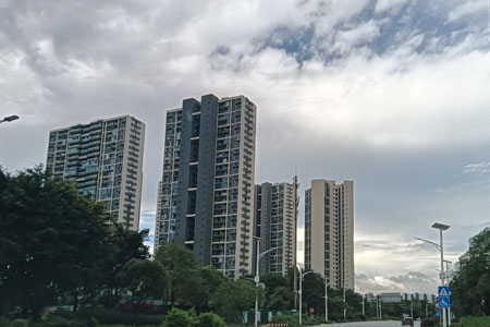 广州新机场临空经济区总体规划招标公告