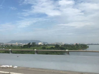 禅城城南庄污水处理厂首期扩容改造项目施工招标公告