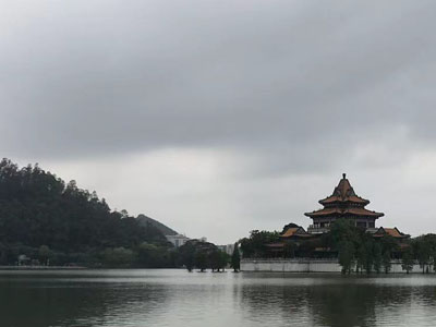 南海区北村水系流域水环境综合治理项目-沙坑涵洞重建工程招标公告