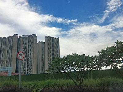 广东艺术职业学院艺术人文楼项目工程监理招标公告